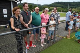 Fédération Nationale des Pompiers